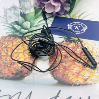 Tai Nghe Dây - Jack 3.5mm - Extra Bass - Có Mic - Điều Khiển Âm Lượng - Chính Hãng LYZ ( Hongkong ) - Model Y779