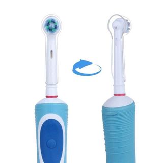Nắp đậy bàn chải đánh răng điện Oral B