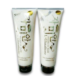 Tẩy tế bào hạt hàn quốc