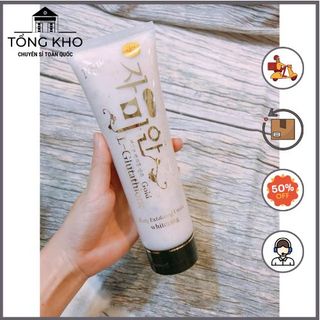 Tẩy tế bào hạt hàn quốc