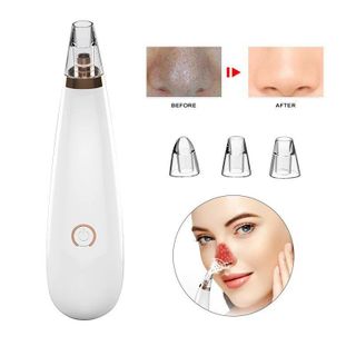 MÁY HÚT MỤN ĐẦU ĐEN CAO CẤP CHÍNH HÃNG
