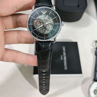 Đồng hồ nam armni07 nam chạy cơ cao cấp