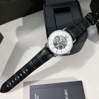 Đồng hồ nam armni07 nam chạy cơ cao cấp