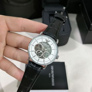 Đồng hồ nam armni07 nam chạy cơ cao cấp