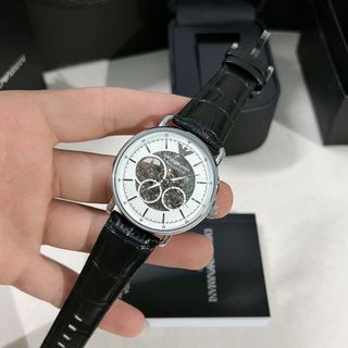 Đồng hồ nam armni07 nam chạy cơ cao cấp
