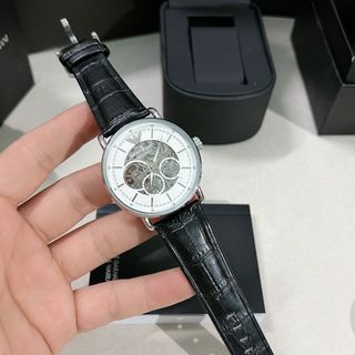 Đồng hồ nam armni07 nam chạy cơ cao cấp