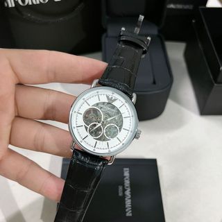 Đồng hồ nam armni07 nam chạy cơ cao cấp