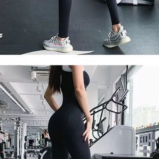 Đồ Thể Thao Quần Dài Nữ Quảng Châu Ver3 Thể Thao Siêu Đẹp Giá Sỉ, Chuẩn Đẹp