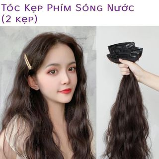 Tìm đại lý phân phối tóc giả