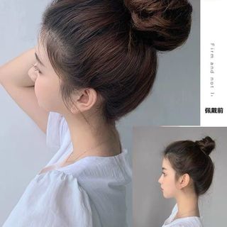 Tìm đại lý phân phối tóc giả