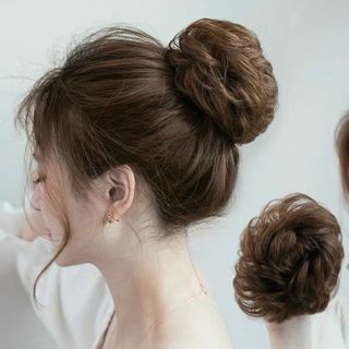 Tìm đại lý phân phối tóc giả