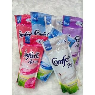 NƯỚC XẢ VẢI COMFORT