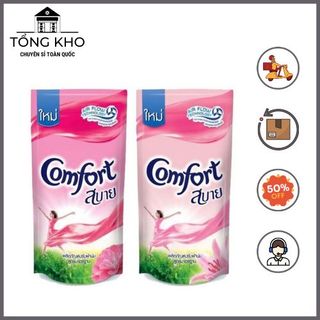 NƯỚC XẢ VẢI COMFORT