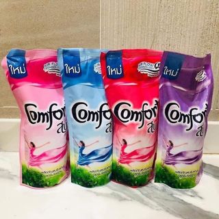 NƯỚC XẢ VẢI COMFORT