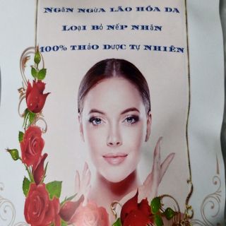 Bột sông mặt ngừa mụn trứng cá
