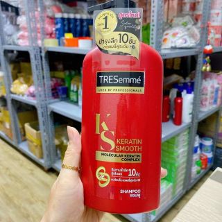 DẦU GỘI TRESEMME THÁI LAN giá sỉ