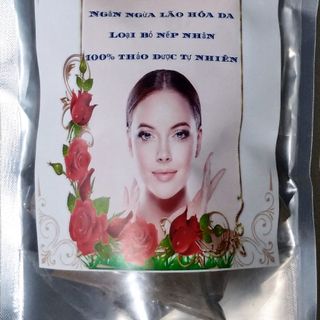 Bột sông mặt ngừa mụn trứng cá