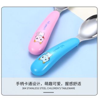 Set đìa đũa cho bé tập ăn dặm