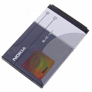 PIN NOKIA BL-5C LOẠI 1IC