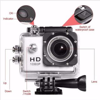 Camera hành trình thể thao Sport A9 Full HD 1080
