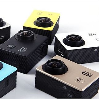 Camera hành trình thể thao Sport A9 Full HD 1080