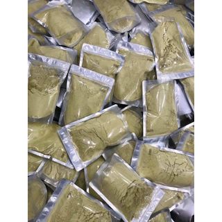 Bột sông mặt ngừa mụn trứng cá