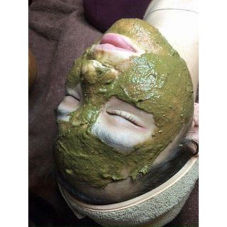 Bột sông mặt ngừa mụn trứng cá