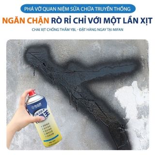 Xịt chống thấm