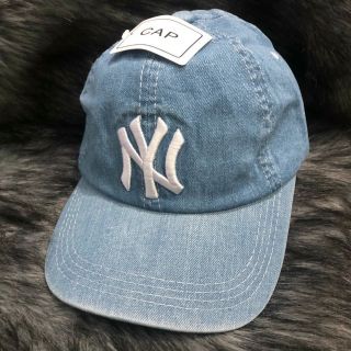 Nón kết jean N Y giá sỉ