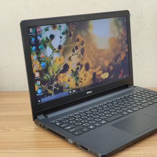 Laptop Dell Vostro 3558 - xách tay, like new 15.6