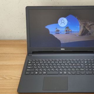 Laptop Dell Vostro 3558 - xách tay, like new 15.6