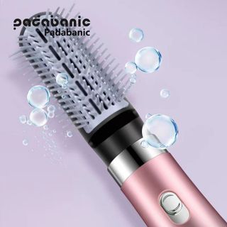 Máy Sấy Tóc Tay Cầm Kiểu ĐứC Màu Sấy Tóc Đa Chức Năng Sấy Thẳng Sấy Cụp Sấy Uốn