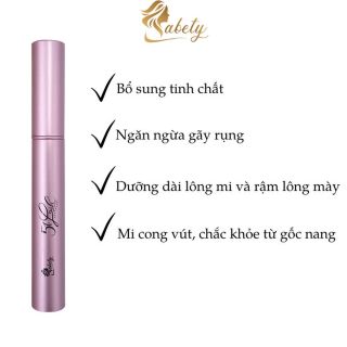 Serm kích mi dài thần tốc hiệu quả an toàn