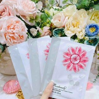 NẠ YẾN ROSR BEAUTY giá sỉ