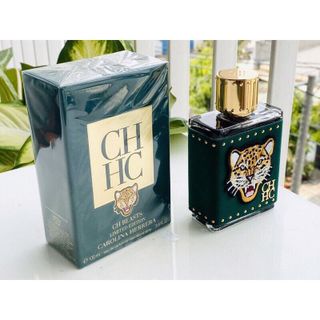 Nước hoa Nam Carolina Herrera CH Beasts giá sỉ