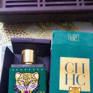 Nước hoa Nam Carolina Herrera CH Beasts