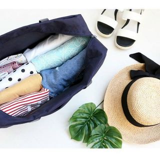 Túi du lịch gấp gọn