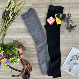 Đồ Thể Thao Quần Dài Nữ Quảng Châu Ver2 Thể Thao Siêu Đẹp Giá Sỉ, Chuẩn Đẹp