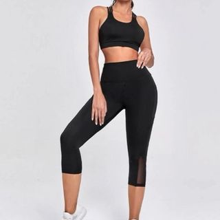Đồ Thể Thao Quần Lửng lưới túi mới mẫu đẹp Thể Thao Siêu Đẹp Giá Sỉ, Hàng Đẹp