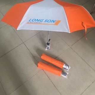 dù in logo theo yêu cầu, dù gấp 2, dù gấp 3, tự động 1 chiều, tự động 2 chiều giá sỉ