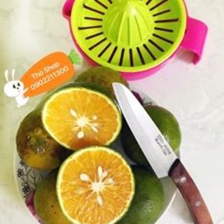 Dao gọt hoa quả Seki Nhật Bản