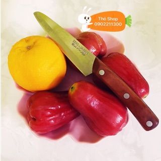 Dao gọt hoa quả Seki Nhật Bản