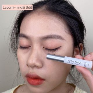 Serum dưỡng mi, dài mi Lacomi