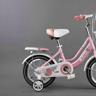 XE ĐẠP TRẺ EM HIỆU XAMING MÃ 2 GIÓNG ĐỦ SỐ 12/14/16/18/20