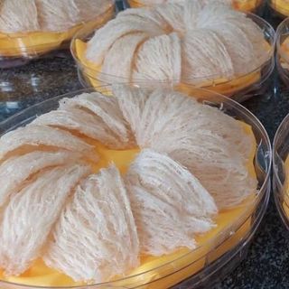 Yến sạch - Yến sợi- Yến tinh chế-Yến Nha Trang-Yến Khánh Hòa.