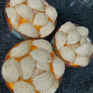 Yến rút lông- Yến sơ chế- Tổ yến rút lông nguyên tổ- Yến rút lông sớ gân- Yến sạch Nha Trang- Yến sạch Khánh Hóa
