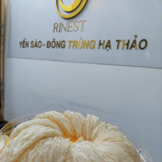 Yến sạch - Yến sợi- Yến tinh chế-Yến Nha Trang-Yến Khánh Hòa.
