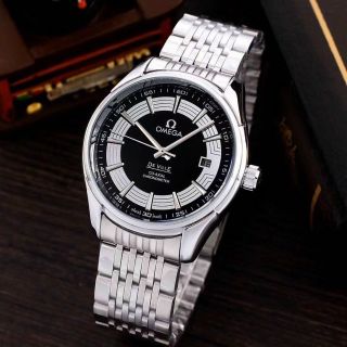 Đồng hồ omega06 nam