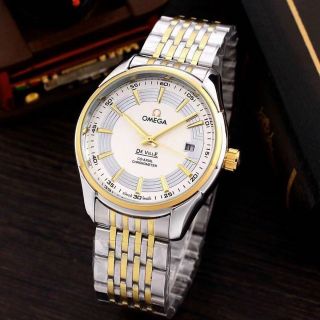 Đồng hồ omega06 nam