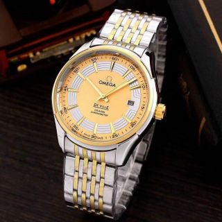 Đồng hồ omega06 nam